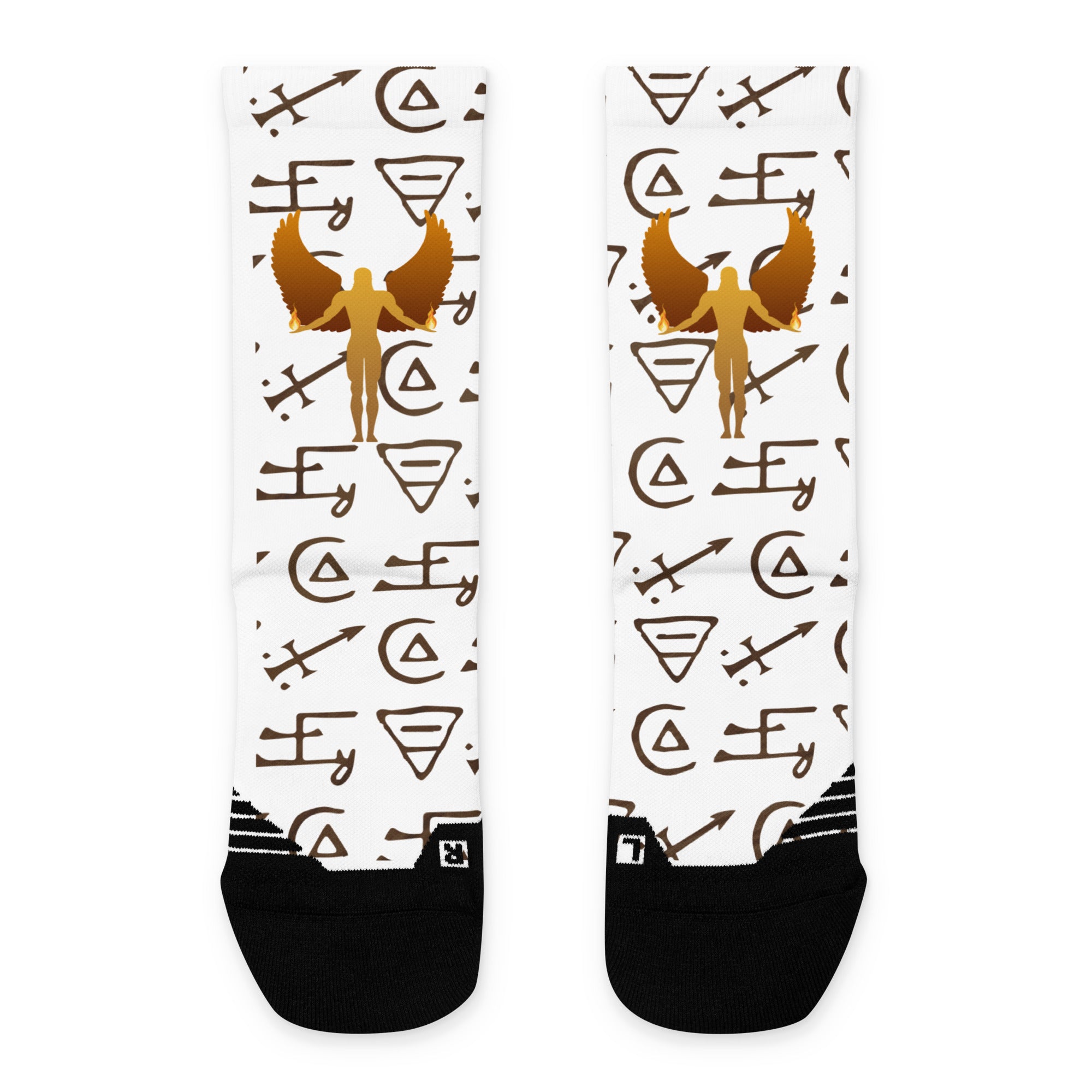 Alchemy Socks