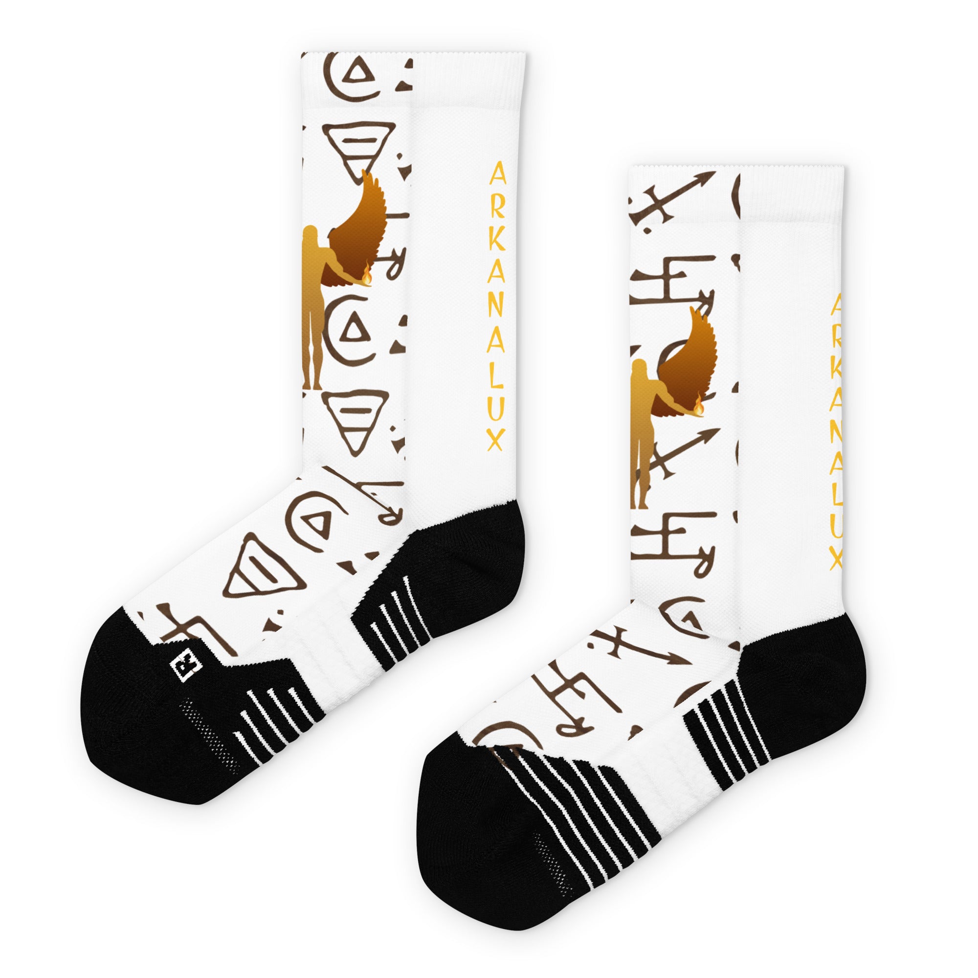 Alchemy Socks