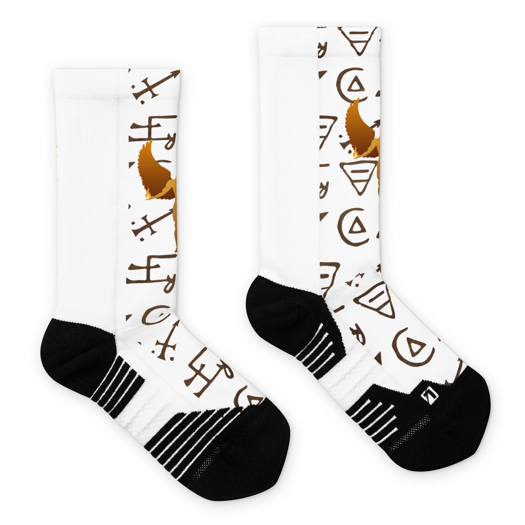 Alchemy Socks