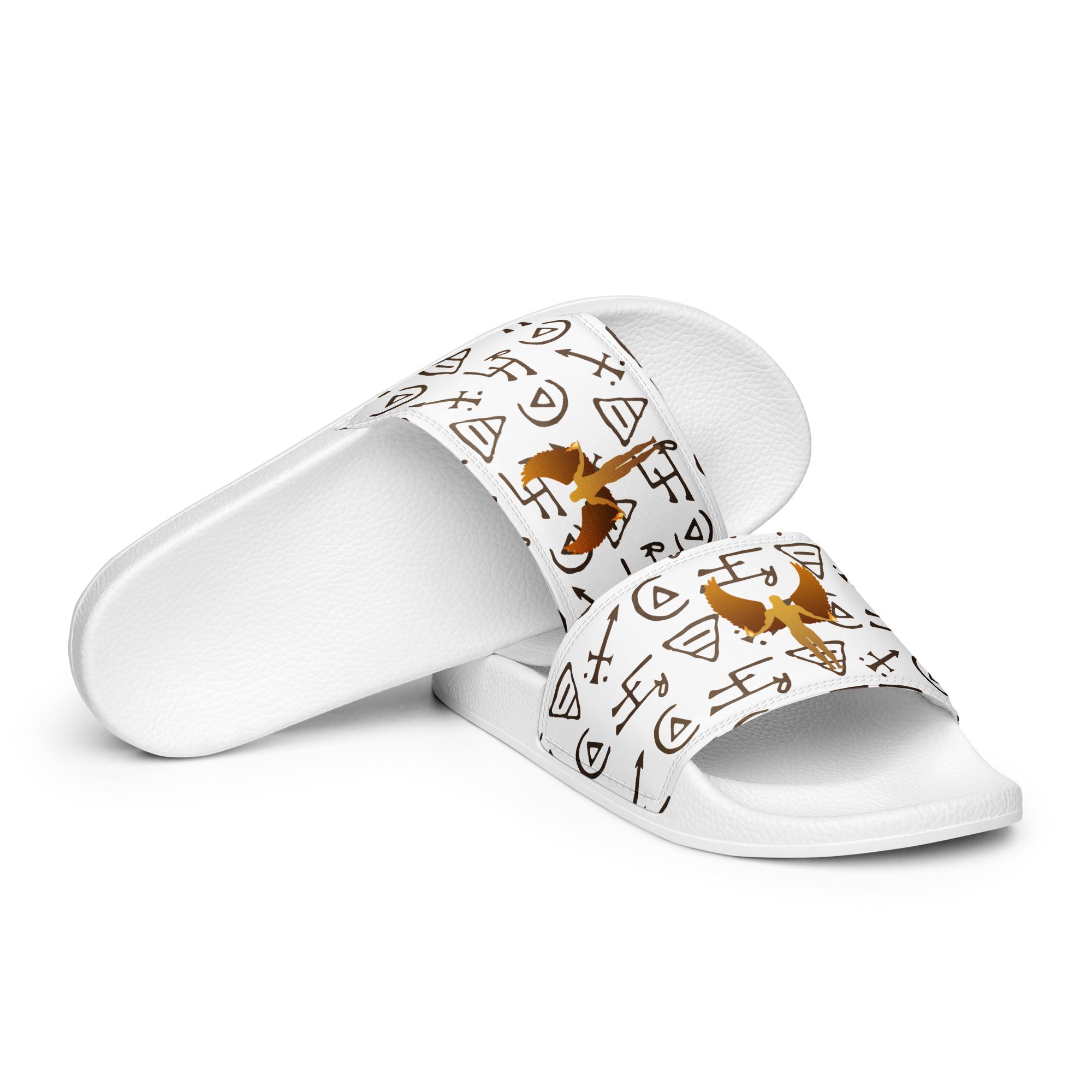 Women's slides