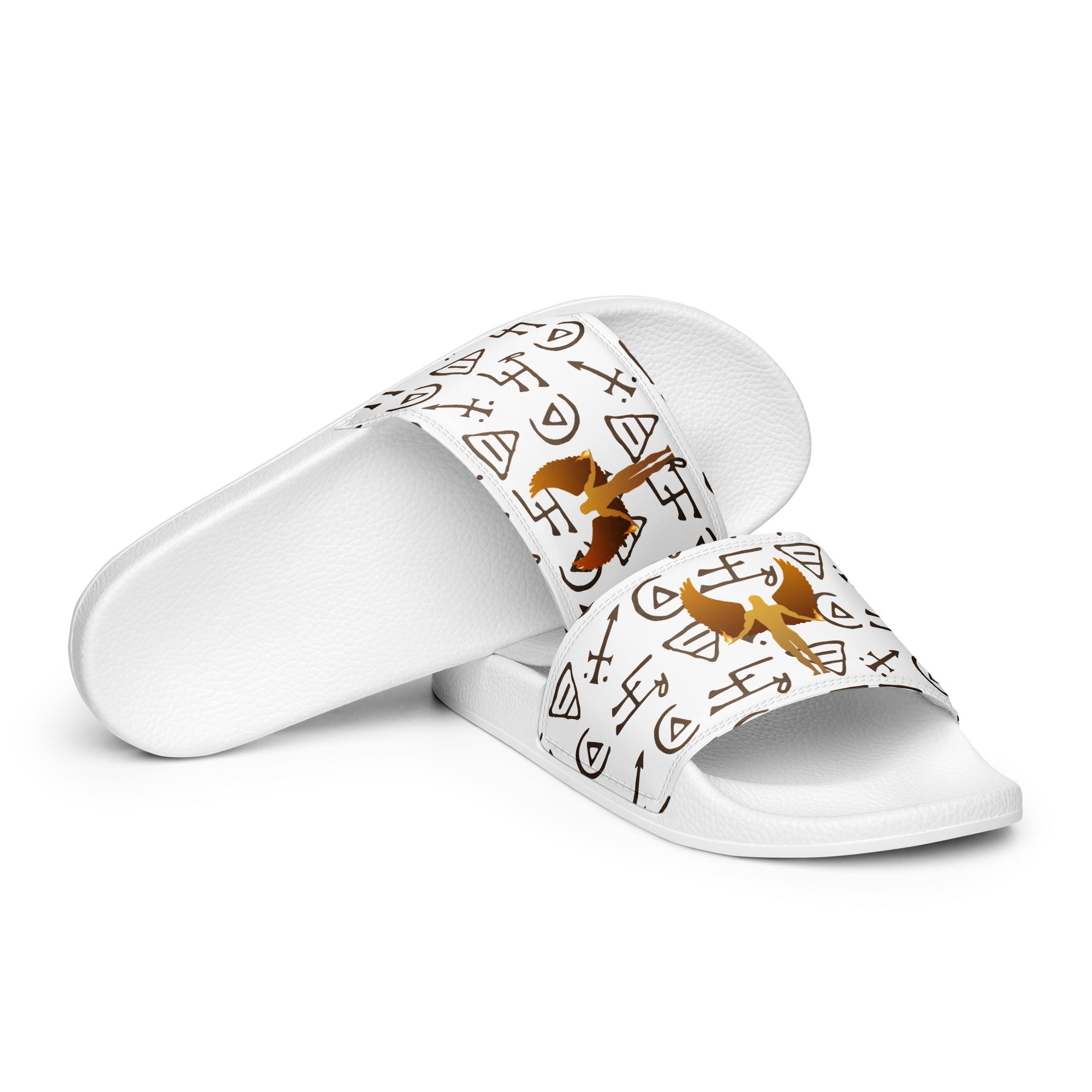 Men’s slides