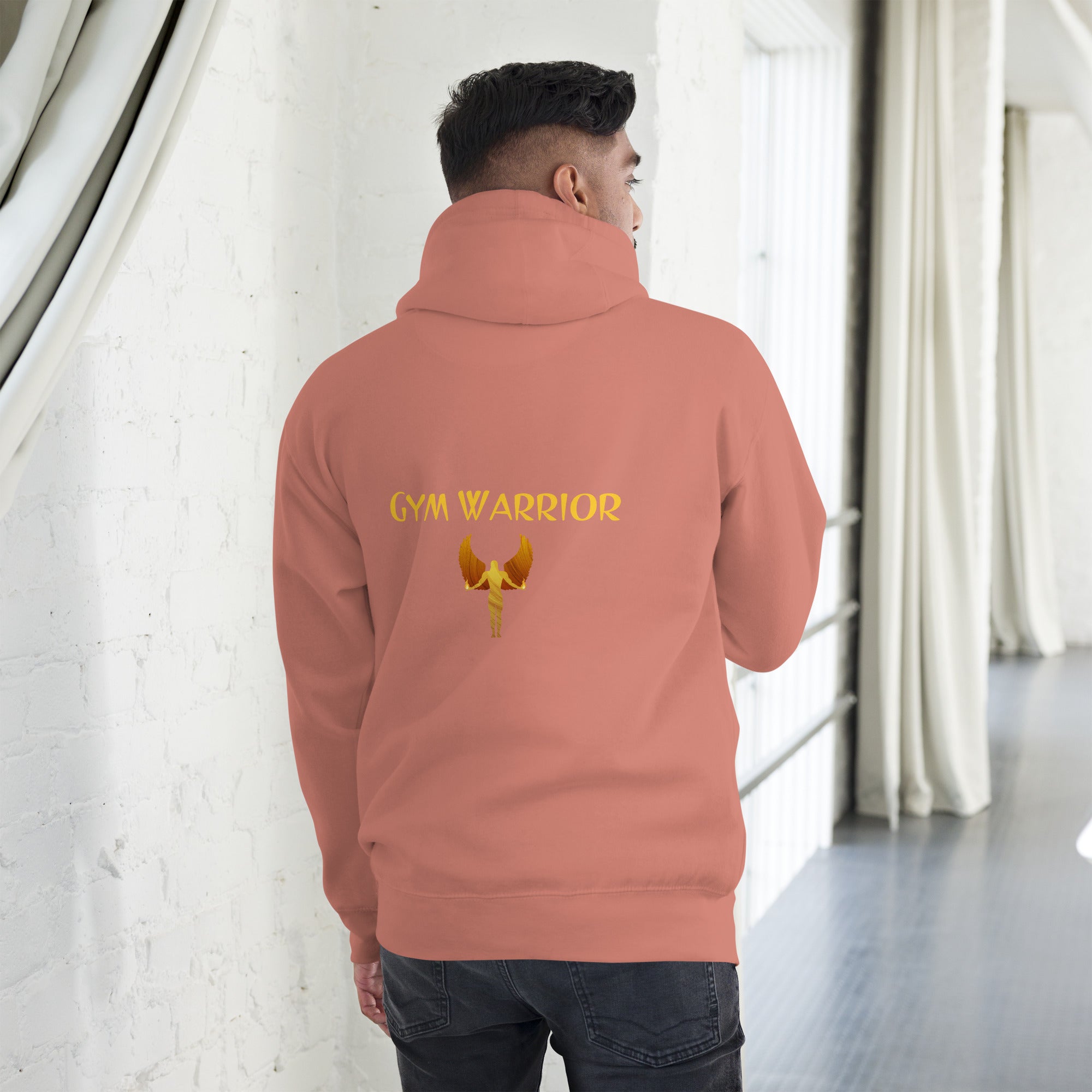 Arkana Lux - Unisex Hoodie